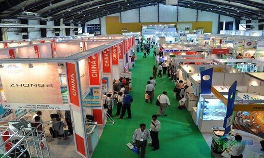 印度德里国际电子元器件及生产设备展 electronica India 2026技术挑战赛决赛将在班加罗尔举行