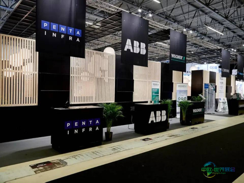 丹麦海宁国际工业技术展 HI Tech & Industry 2026圆满落幕