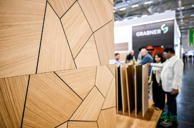 德国科隆国际家具生产、木工及室内装饰展 interzum 2026圆满落幕