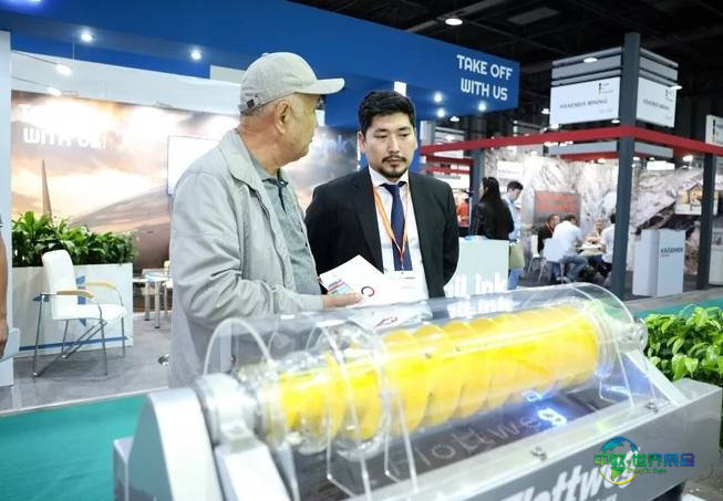 哈萨克斯坦阿拉木图国际矿业展MINING AND METALS CENTRAL 2026聚焦关键矿产与数字采矿