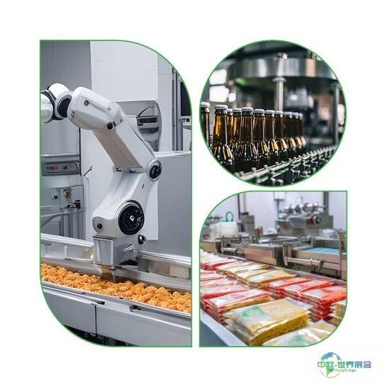 印度班加罗尔食品加工展：印度FDP食品乳制品包装博览会2027聚焦创新与合作