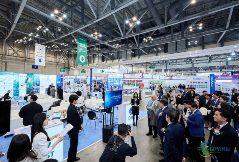 韩国釜山国际水产贸易展 BISFE 2026盛大筹备,全球聚焦