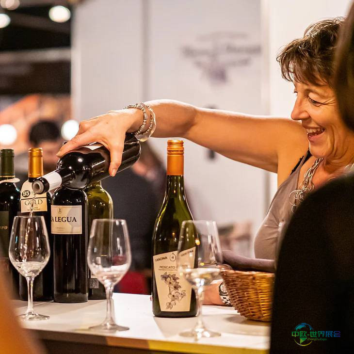 瑞士伯尔尼国际葡萄酒展览会 Berner Weinmesse 2026敬请关注