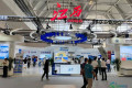 市商务局率企业代表团亮相2026绿色低碳博览会及2026国际工程建设博览会
