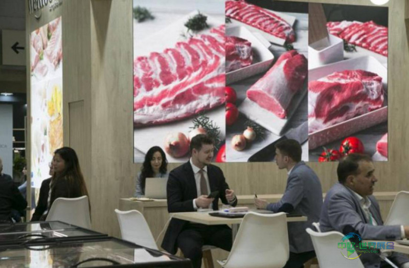 2027年西班牙马德里国际肉类行业展览会:发掘肉制品加工合作机遇