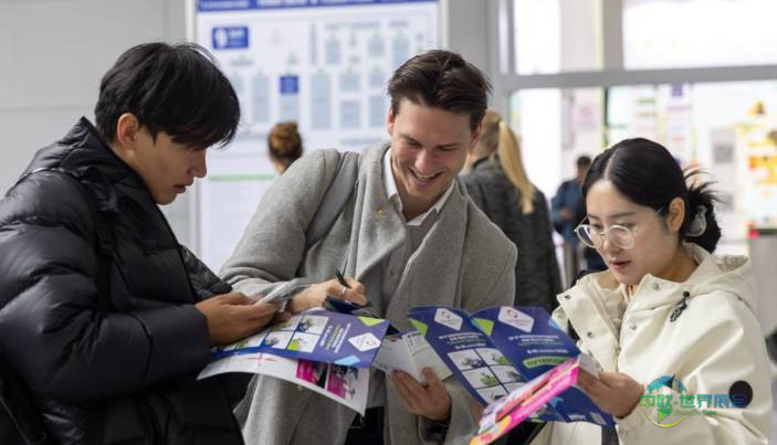 2026年俄罗斯莫斯科国际秋季家用电器及家庭用品展览会:举办500多场商务洽谈