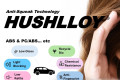 Techno-UMG（HUSHLLOY / PLATZON / VIVILLOY）