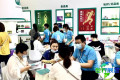 杭州美博会(CBE)2027年门票费用