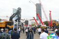印尼工程机械展(Construction Indonesia)2027举办时间与地点
