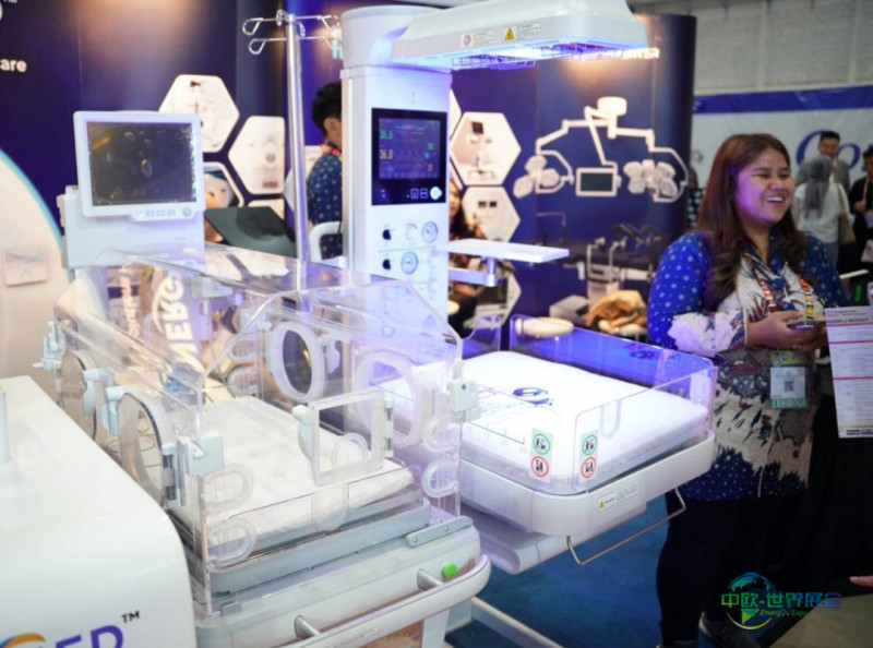 印度尼西亚雅加达国际医疗保健展 Indo Healthcare Expo 2027有序推进中