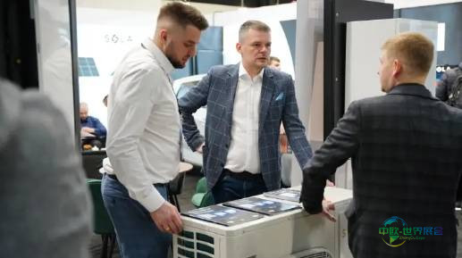 波兰华沙国际科技周展 WARSAW TECH WEEK 2026聚焦网络安全人工智能与数据中心国际博览会