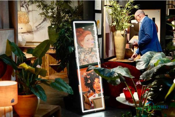 西班牙瓦伦西亚国际装潢装饰展 Feria Hábitat València 2026即将开展,敬请关注