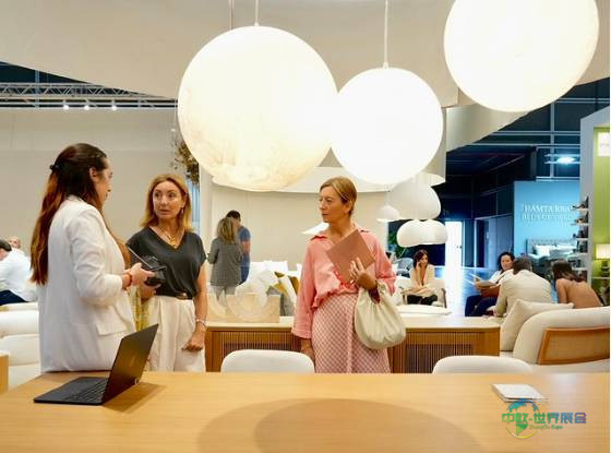 西班牙瓦伦西亚国际装潢装饰展 Feria Hábitat València 2026即将开展,敬请关注
