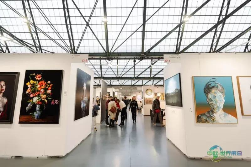 美国纽约国际秋季买得起艺术节展览会：全球平价艺术博览会参展指南与价值