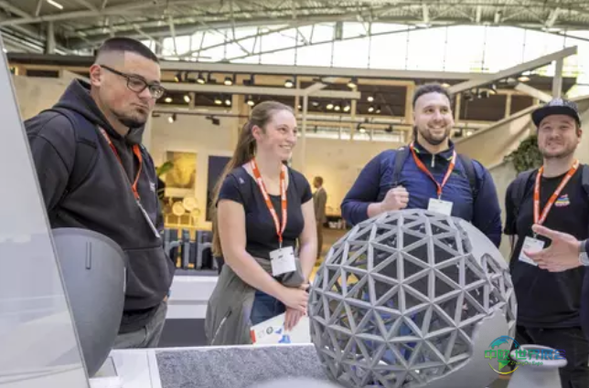 德国慕尼黑国际陶瓷工业展览会：ceramitec 2028公布三大重点发展方向