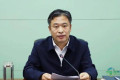 江苏省住建厅厅长杨新忠，任淮安市委副书记