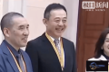 因出演《人民的名义》中赵德汉一角而被熟知的侯勇，荣获第五届“紫金文化奖章”！颁奖现场他笑得合不拢嘴