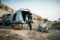 英国伯明翰国际房车展 Caravan, Camping & Motorhome Show 2027敬请关注