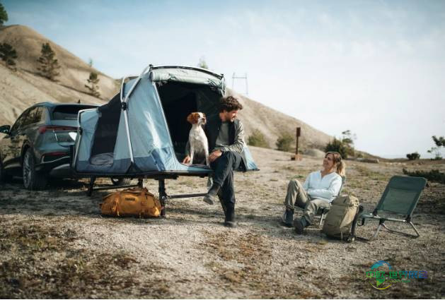 英国伯明翰国际房车展 Caravan, Camping & Motorhome Show 2027敬请关注