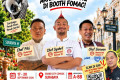 印度尼西亚努山塔拉国际食品及酒店展览会Fomac与Powerpack亮相NFH泗水带来餐饮机器方案