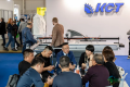 俄罗斯莫斯科木工设备及家具配件展：俄罗斯家具市场2026年预计温和增长