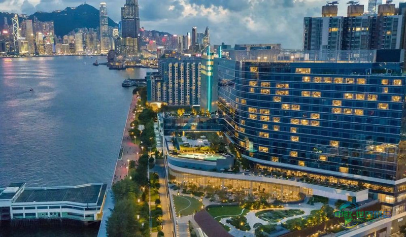 香港邮政快递展WMX亚洲会议选址香港嘉里酒店住宿交通便利与参会优惠信息介绍
