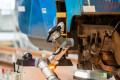 德国柏林国际有轨交通展：AI与机器人成焦点：InnoTrans将迎180项全球首发