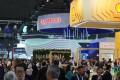 美国休斯顿国际天然气展 Gastech2027休斯顿能源展聚焦天然气液化低碳转型