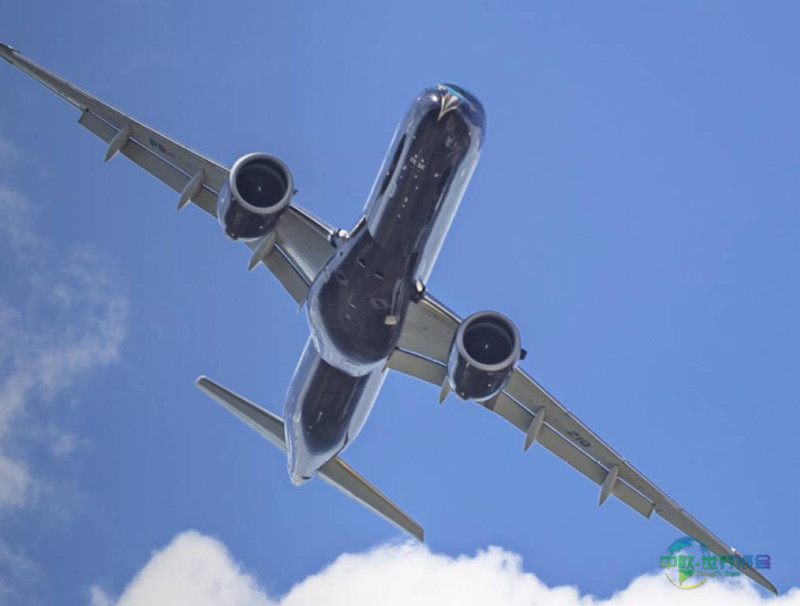 2026年英国范堡罗国际航空业展览会：具有里程碑意义的一周