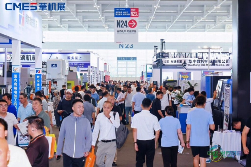 深耕方得长远！天津国际工业自动化及机器人展圆满落幕，未来将持续打造京津冀下半年仅此一场专业自动化展-华机展