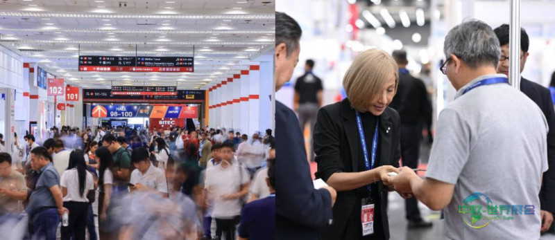 2026年泰国曼谷国际塑胶及模具展览会：高价值市场