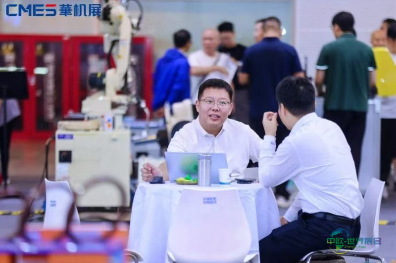 深耕方得长远！天津国际工业自动化及机器人展圆满落幕，未来将持续打造京津冀下半年仅此一场专业自动化展-华机展