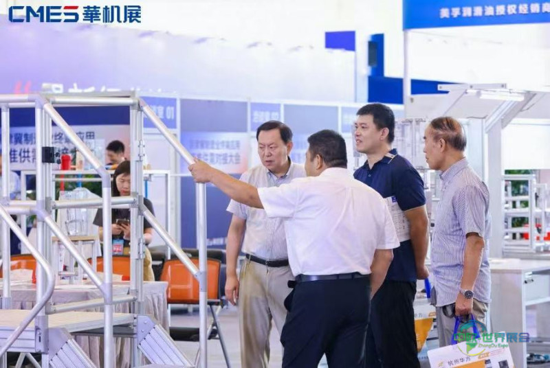 深耕方得长远！天津国际工业自动化及机器人展圆满落幕，未来将持续打造京津冀下半年仅此一场专业自动化展-华机展
