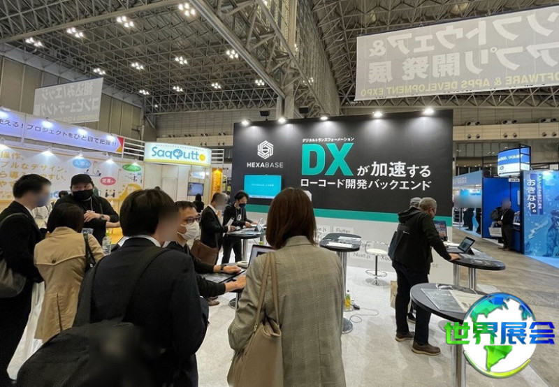 日本大阪IT周-2026年日本大阪IT展有哪些参展企业?展商名录预订指南