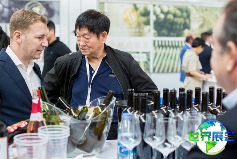 荷兰世界散装酒展WBWE2026有哪些参展企业?展商名录预订指南