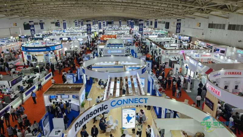 印度班加罗尔国际电子产品开发和生产贸易展 productronica India 2026圆满落幕