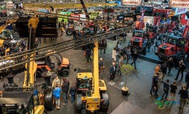 比利时根特国际佛兰芒农业及园艺展览会 Agri flanders 2026聚焦畜牧与机械化未来