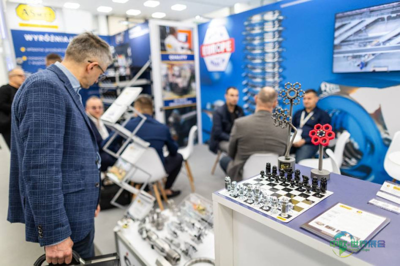 波兰克拉科夫国际五金工具及紧固件展 FASTENER POLAND 2026紧固件展览会开放时间与参观指南