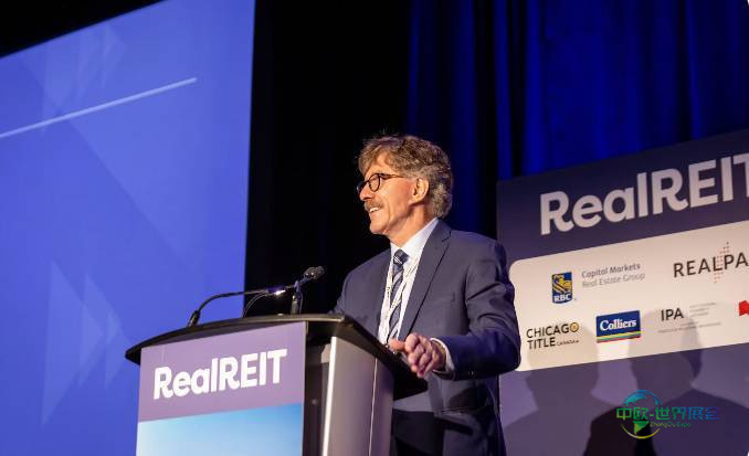 加拿大多伦多国际房地产及投资会议展览会 RealREIT 2026圆满落幕