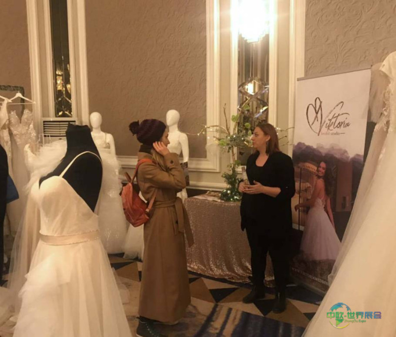 保加利亚索菲亚国际婚礼博览会 WEDDING EXPO 2026探索婚礼梦想的盛会