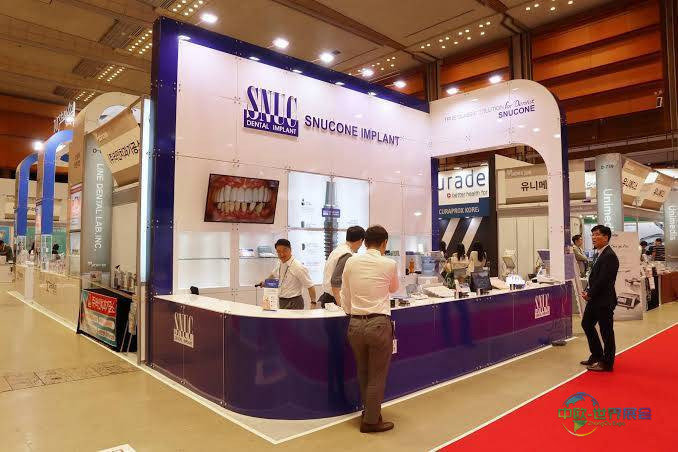 韩国首尔国际口腔器材展览会 SIDEX 2026筹备全面启动,学术展览共促行业发展
