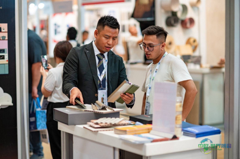 沙特阿拉伯利雅得国际木材展览会 Saudi Wood Expo 2026汇聚三十国经验