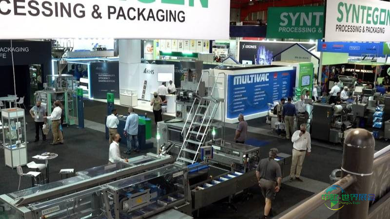 南非约翰内斯堡国际印刷工业展 AFRICAN PRINT EXPO 2026聚焦数字标签包装与商业印刷趋势