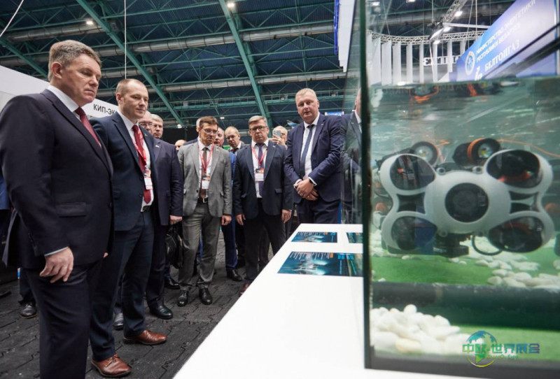 白俄罗斯明斯克国际能源展:Point工厂检测测量仪器将亮相ENERGYEXPO-2026