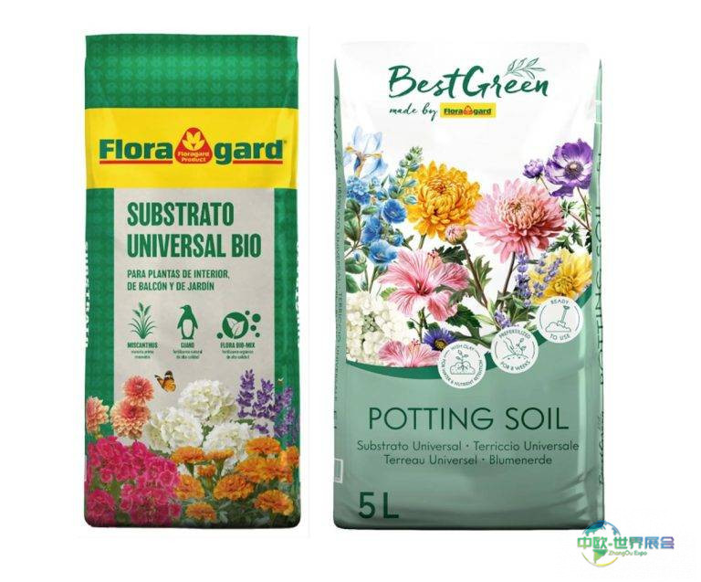 西班牙瓦伦西亚国际园艺和技术展览会：Floragard将在Iberflora展示新型栽培基质