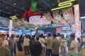 “交响丝路　如意甘肃”亮相第23届中国—东盟博览会旅游展