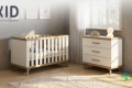 Ikid将参加Babykid Spain + FIMI 2027