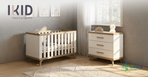 Ikid将参加Babykid Spain + FIMI 2027