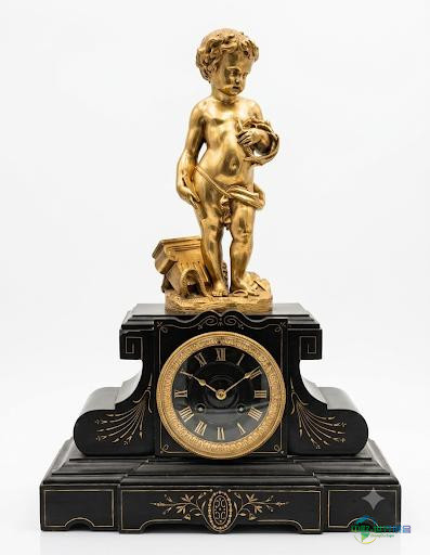 马德里珠宝展将在其“时间广场”通过古董钟表与机械装置展览回顾制表历史