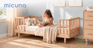 Micuna将参加Babykid Spain + FIMI 2027